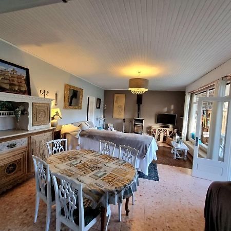 Havre De Paix De 100M2 Villa Perros-Guirec Exterior foto