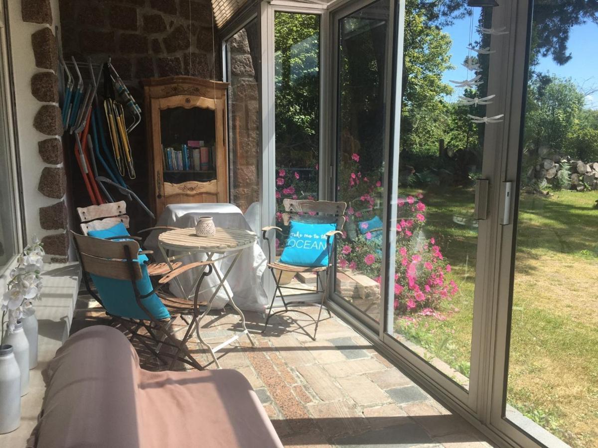 Havre De Paix De 100M2 Villa Perros-Guirec Exterior foto