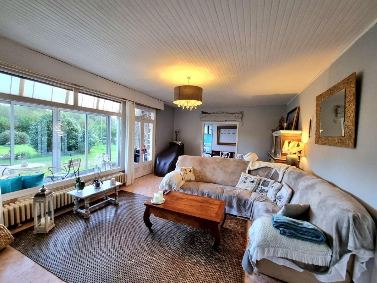 Havre De Paix De 100M2 Villa Perros-Guirec Exterior foto